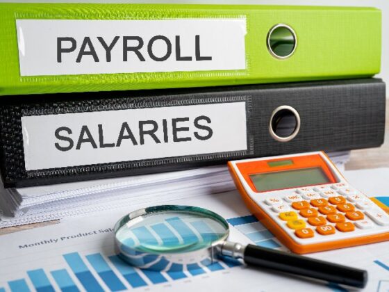 Payroll – are the settings correct