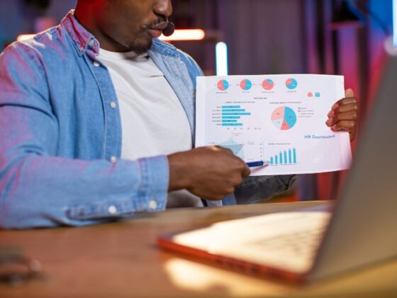 Document your systems! No one person is going to be in place forever…