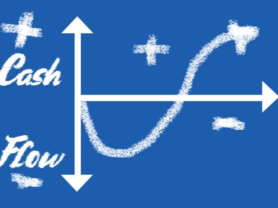 Ways to improve cash flow