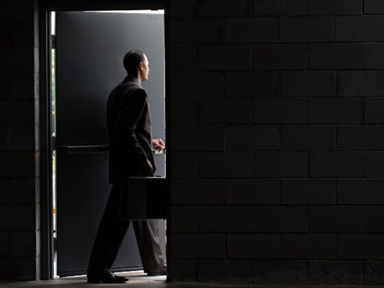 Redundancies in the business