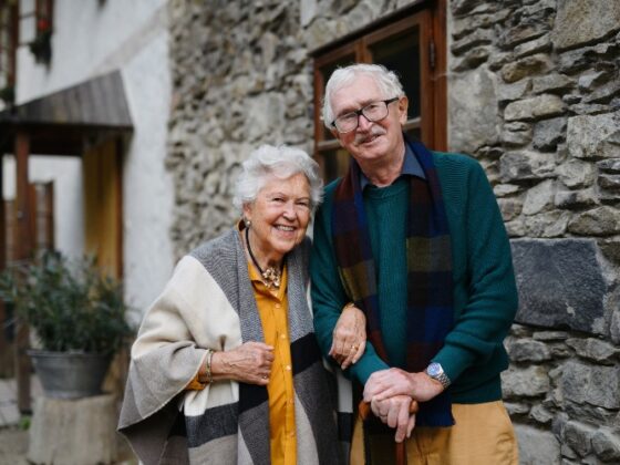 Inheritance tax – are you affected?