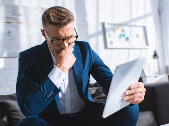 Salary…. or not…. or dividend?