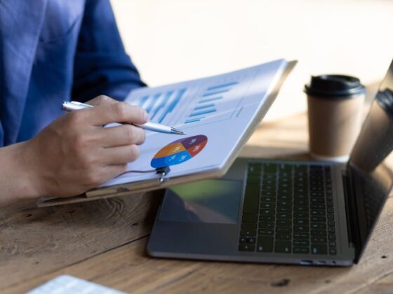 Automated Accounts review
