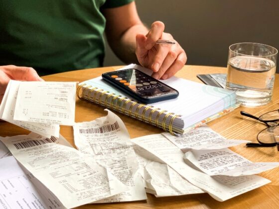 Accounting – don’t be tied to the desktop – use the mobile apps