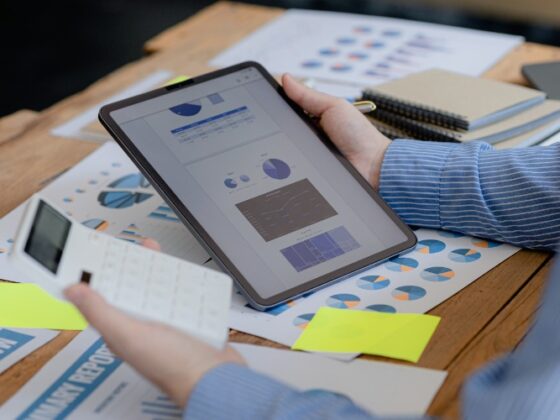 Do you have a clear view of your business position on a regular basis
