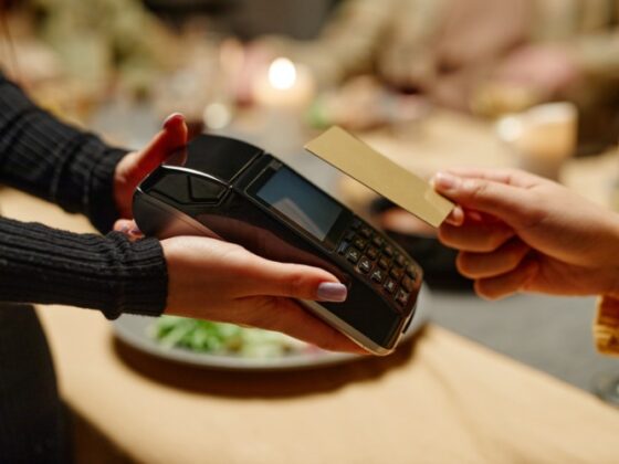 Do you accept credit cards as a method of payment?