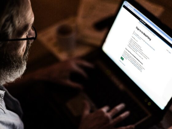 Filing information at Companies House