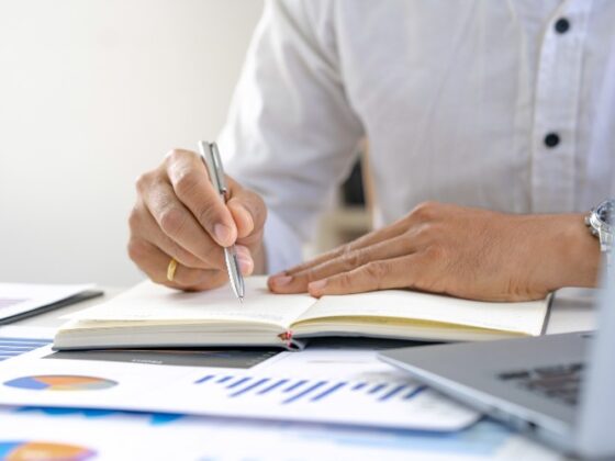 Are you STILL issuing manual invoices?