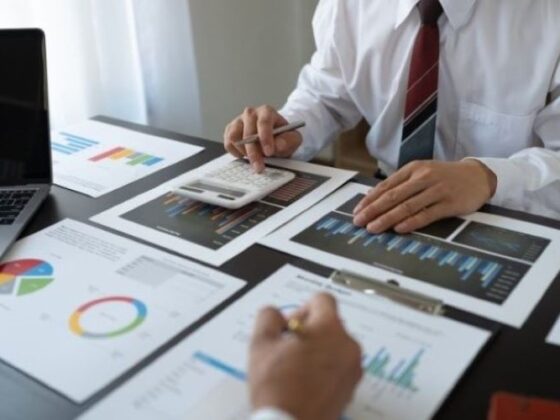 Might the VAT flat rate scheme be beneficial to your business?