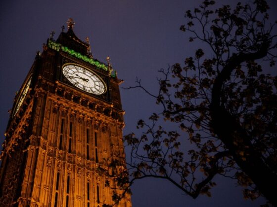 The Autumn Statement