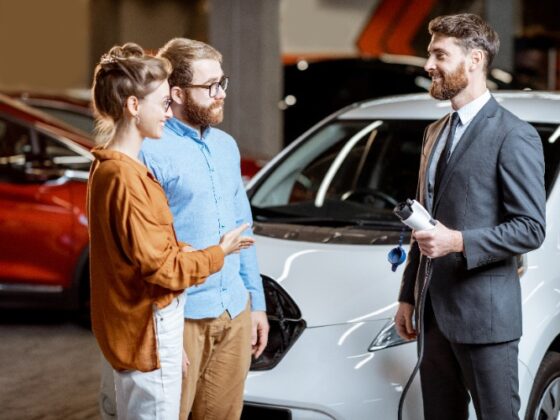 Electric cars – buy new or used?