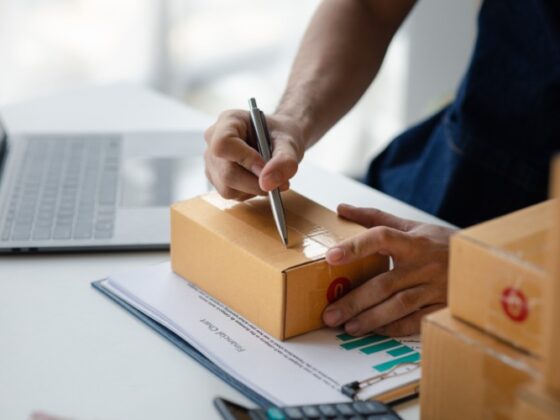 Trading on digital platforms? – HMRC is watching!