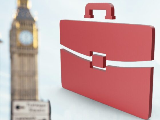 The Autumn Statement and the effect on small businesses