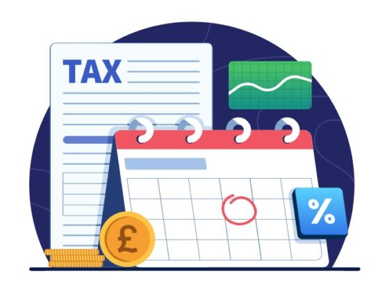 Paying your personal tax bills