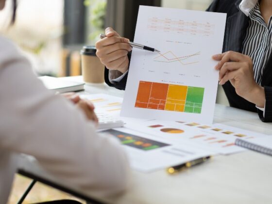 Reporting and management information!