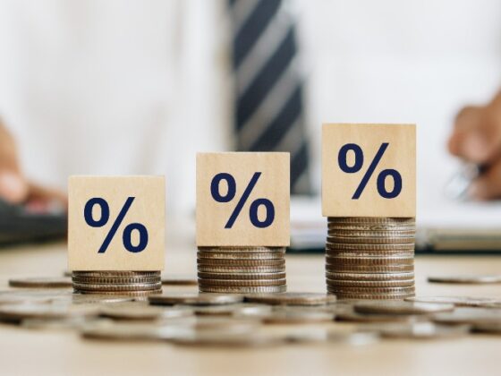 Interest on savings