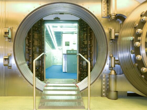 Open banking – a game changer