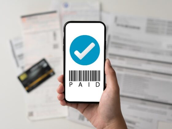 Cash flow is essential – make it easy for customers to pay