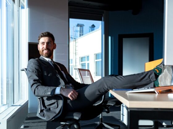Borrowing from your company – Beware the tax traps!