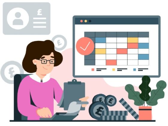 Leverage the power of apps with your accounting software