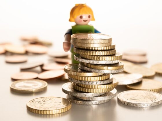 High-Income Child Benefit Charge