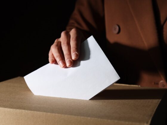 2024 General Election
