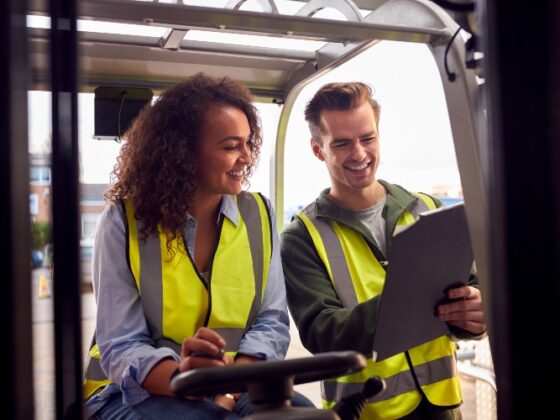 Are training costs tax deductible for the self-employed?