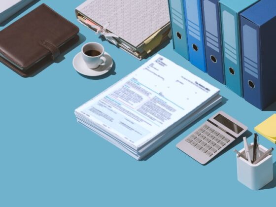 File your tax return early…