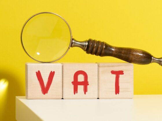 Are you monitoring your turnover on a regular basis for the purposes of VAT?