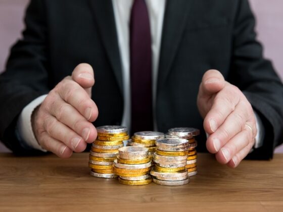 Are you paying dividends legally?