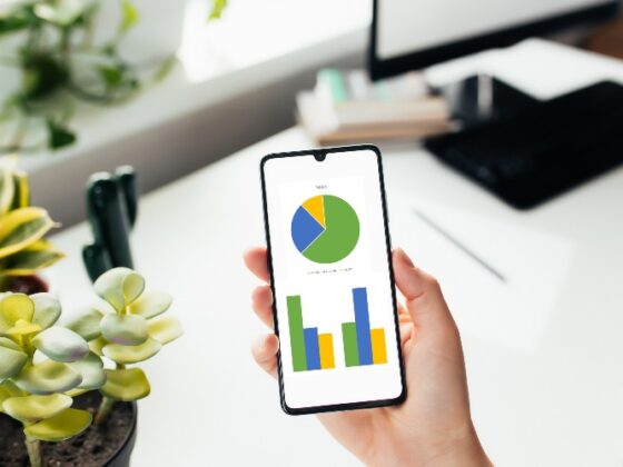 Do You Use Accounting Software? Don’t Forget The Mobile Apps
