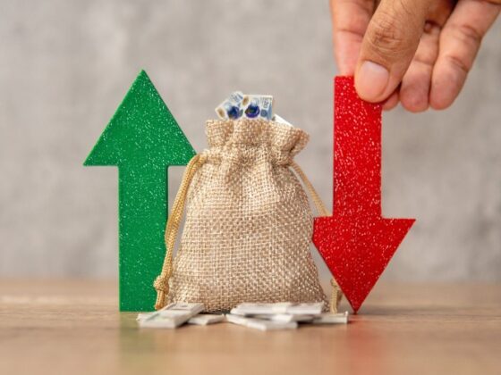 Capital Gains and losses?