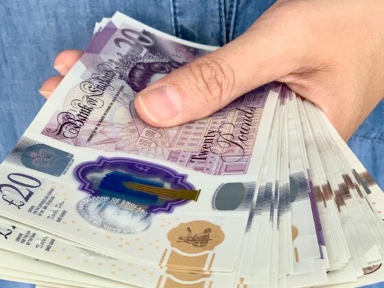 No VAT payable if paying by cash!