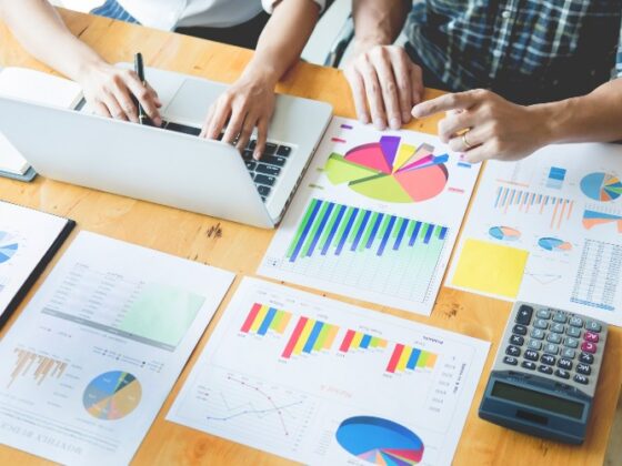 Why Budgets are important in your business