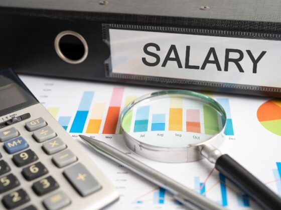 How do you take money out of your own Limited Company?