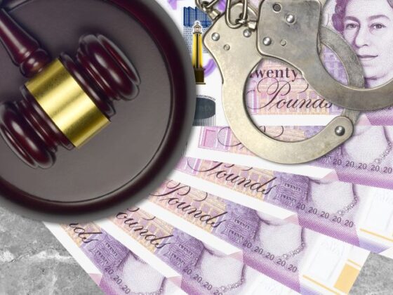 The New “Failure to Prevent Fraud” Offence Is Live – What Businesses Must Do Now