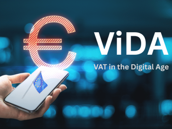 VAT in the Digital Age (ViDA): What the EU Plan Means for UK Cross-Border Traders and Platforms