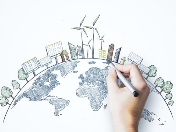 Business Energy & Net-Zero Update — New Support and Planning Triggers