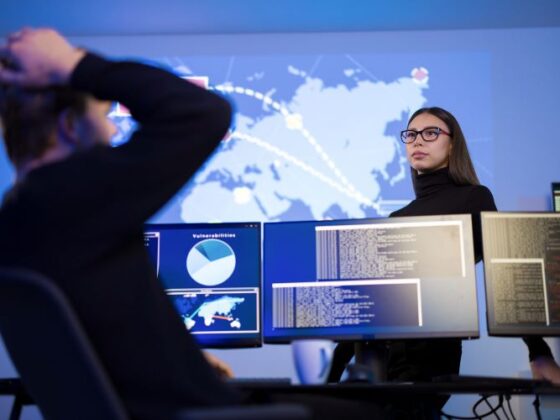 Closing the Skills Gap and Protecting UK SMEs Against Rising Threats