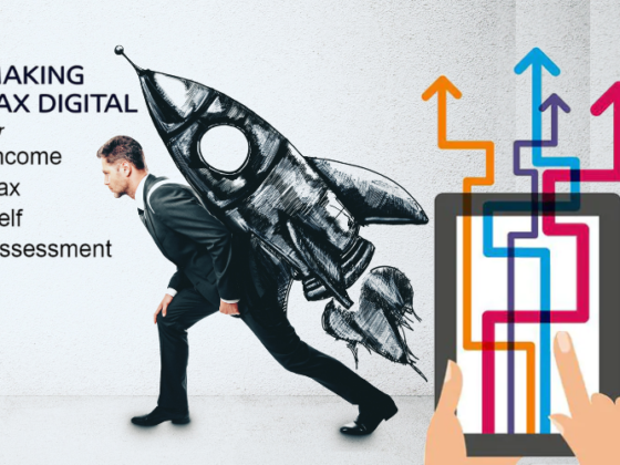 The January 31 Tax Deadline: Self-Assessment Meets the MTD “Soft Landing”