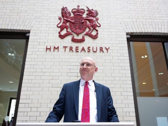 The New Government’s Economic Priorities: What UK Businesses Should Watch Before the Autumn Budget