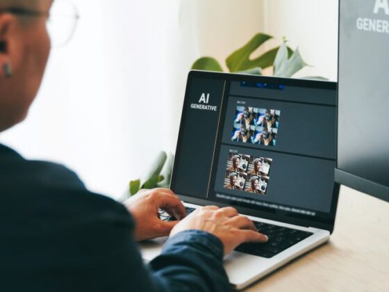 AI Is Moving Into the Mainstream: Why Workforce Skills Will Determine Success