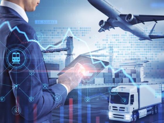 Building Resilient Businesses: Why Supply Chains and Operational Agility Matter More Than Ever