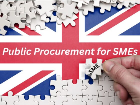 A £90 Billion Opportunity: Could Your Business Win More Government Contracts?