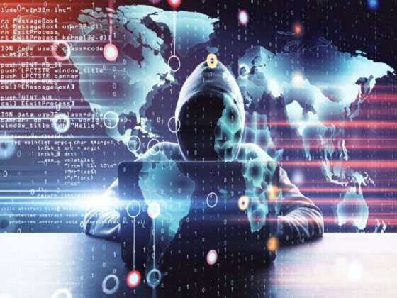 Cyber Attacks Are Becoming a Business Risk, Not Just an IT Problem